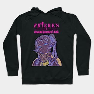 Frieren Hoodie